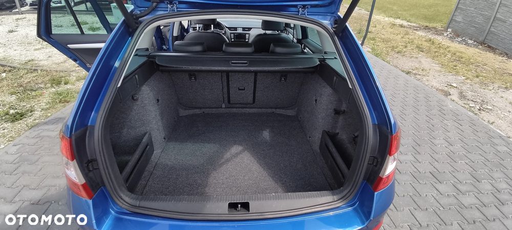 Skoda Octavia 1.8 TSI DSG Ambition - 31
