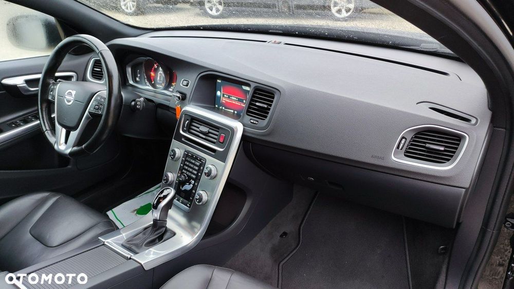 Volvo V60 - 21