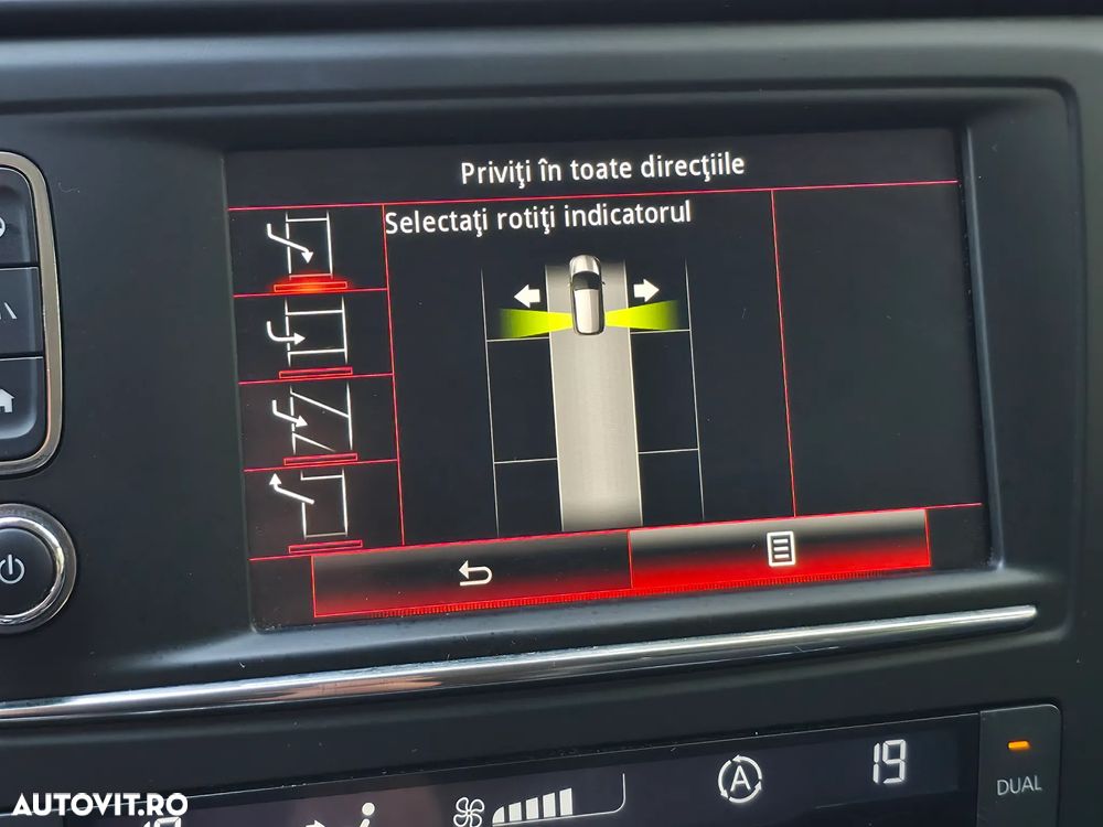 Renault Kadjar Energy dCi 130 Bose Edition - 29