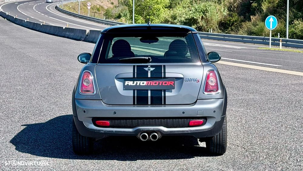 MINI Coupé - 6