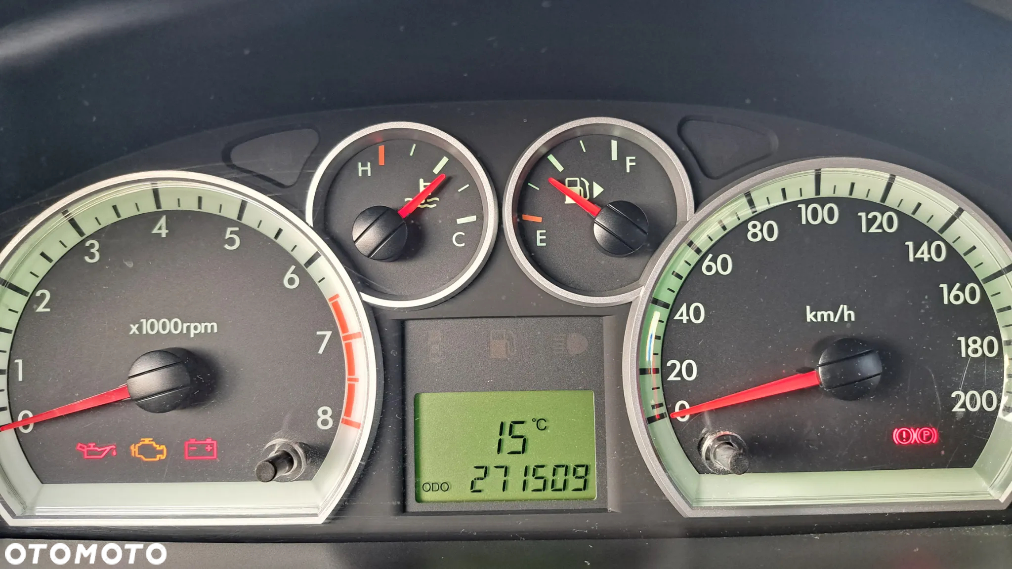 Chevrolet Aveo - 12