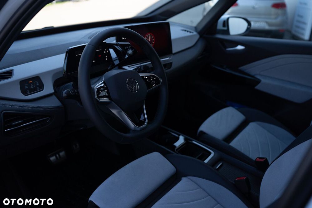 Volkswagen ID.3 77kWh Special Edition - 7