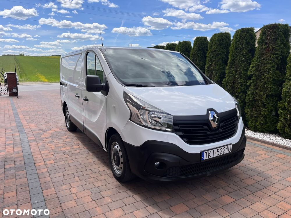 Renault Trafic - 3