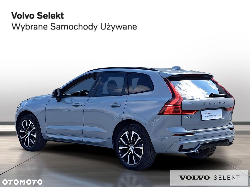 Volvo XC 60 - 4