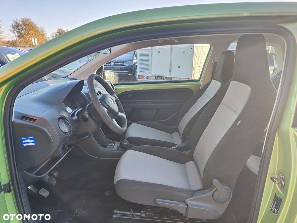 Skoda Citigo 1.0 Active - 8