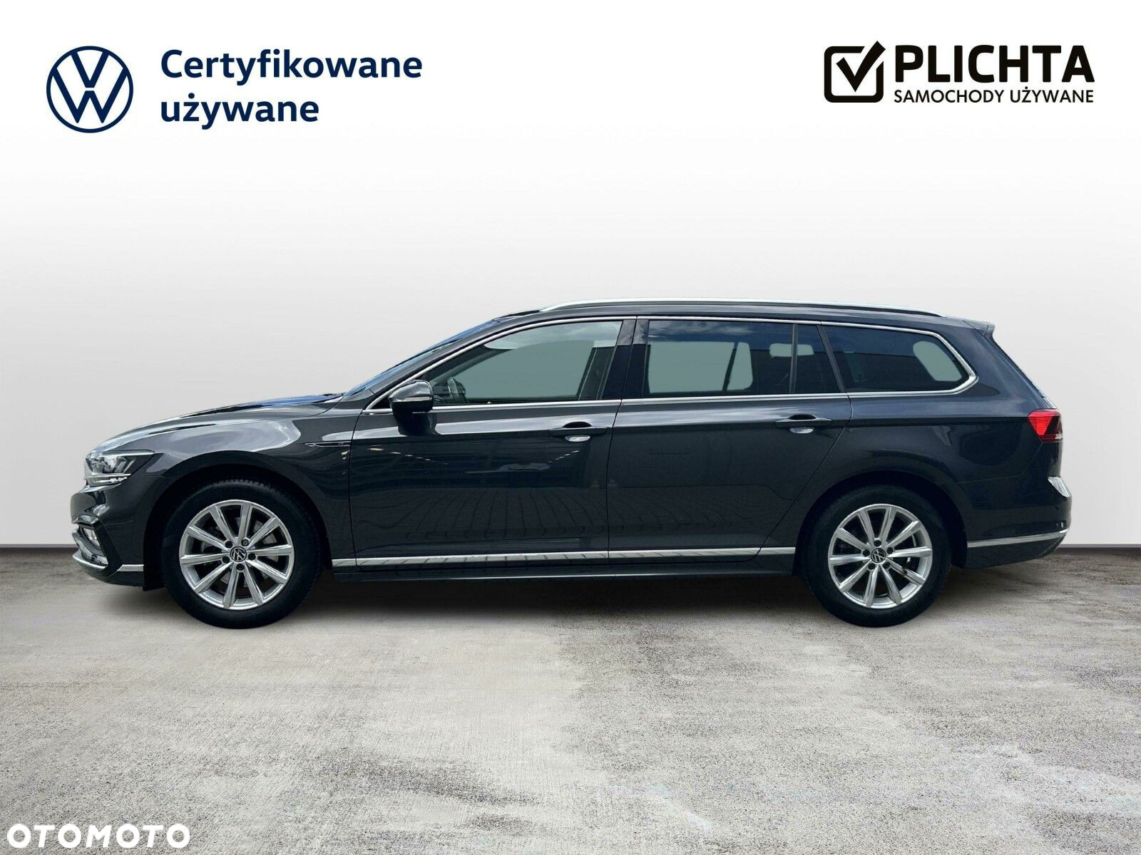 Volkswagen Passat 1.5 TSI EVO Business - 2