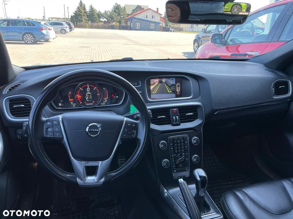 Volvo V40 D3 RDesign - 19