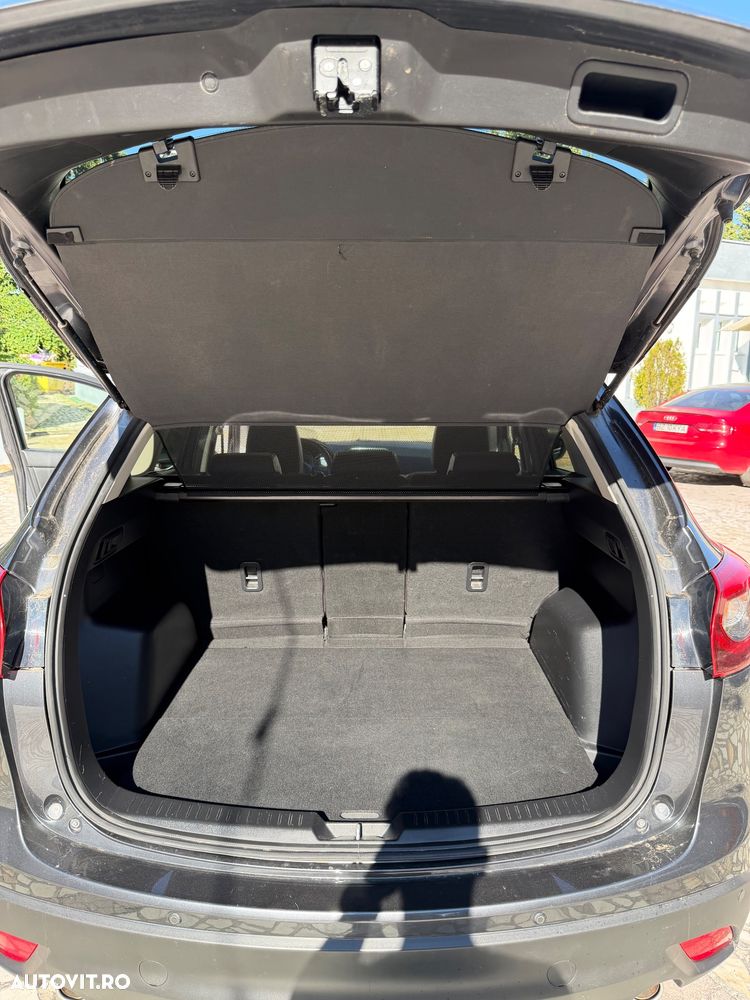 Mazda CX-5 CD175 4x4 AT Revolution Top - 14