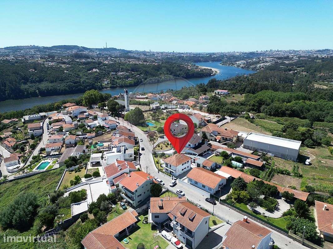 Moradia T5 para venda - Grande imagem: 5/36