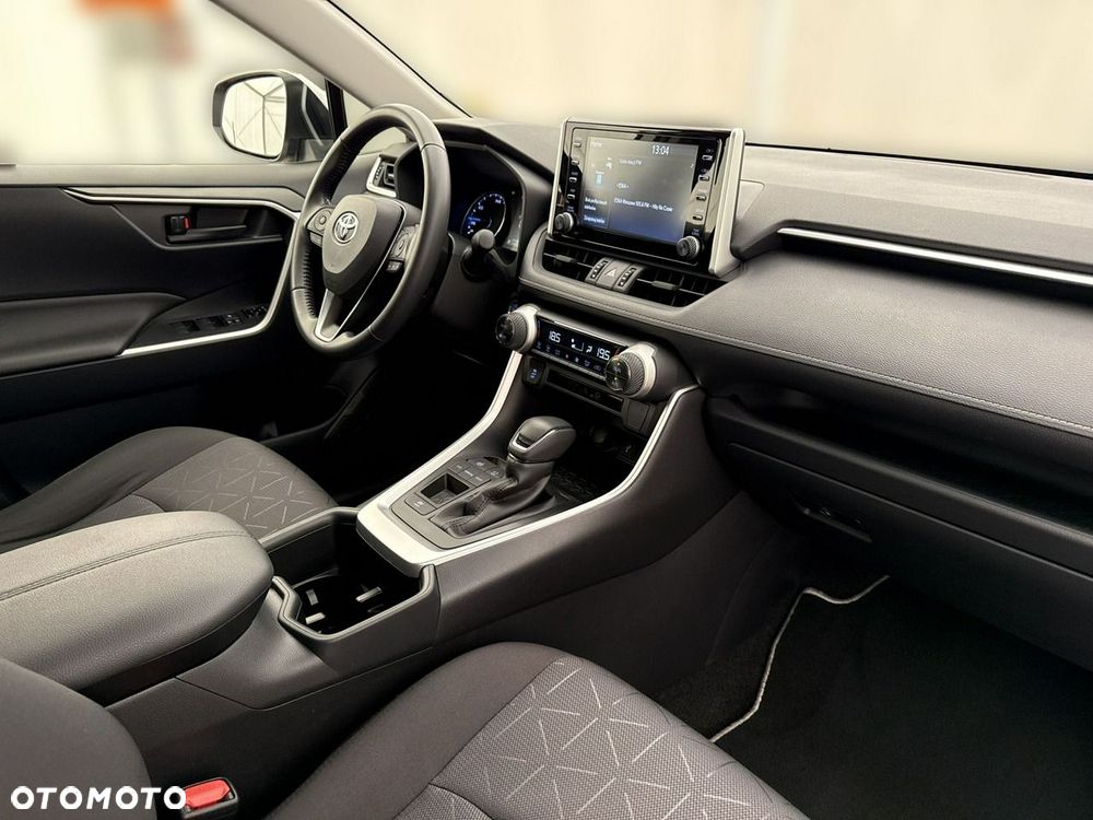 Toyota RAV4 2.5 Hybrid Active 4x2 - 21