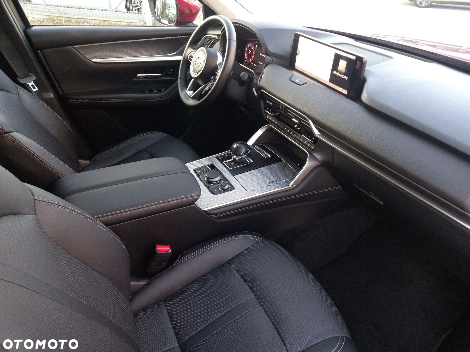 Mazda CX-60 - 16