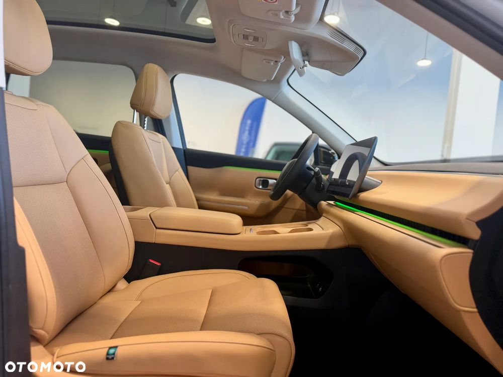 Leapmotor C10 28,4 kWh Design - 12