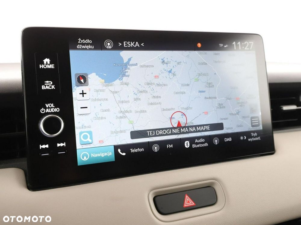 Honda HR-V 1.5 i-MMD Advance Style Plus CVT - 25