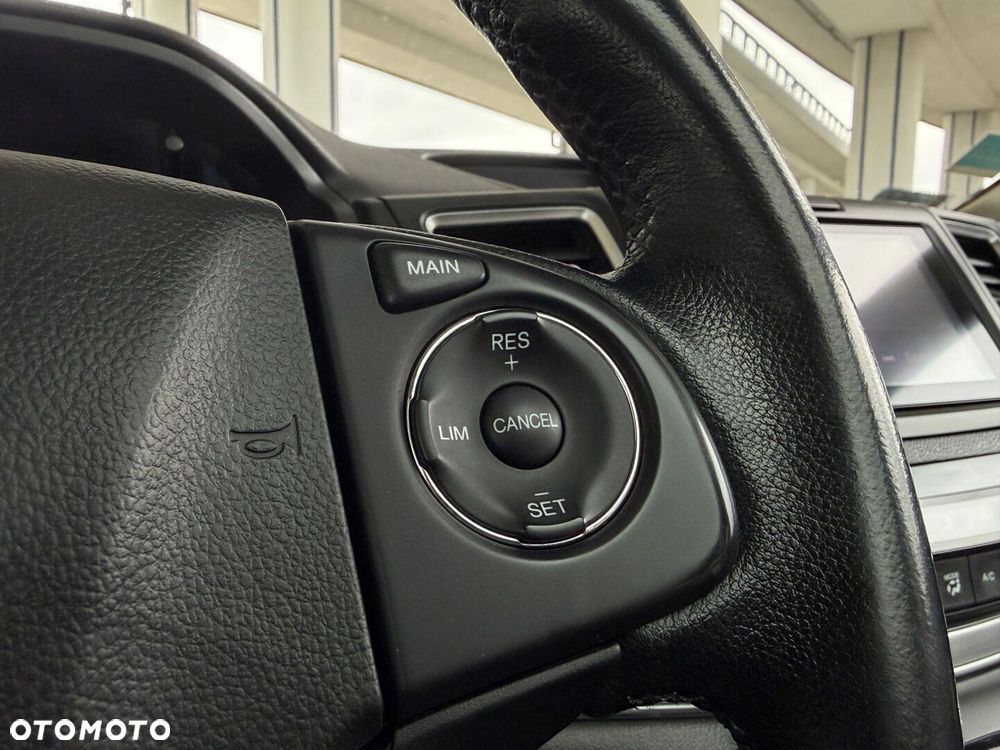 Honda CR-V - 18