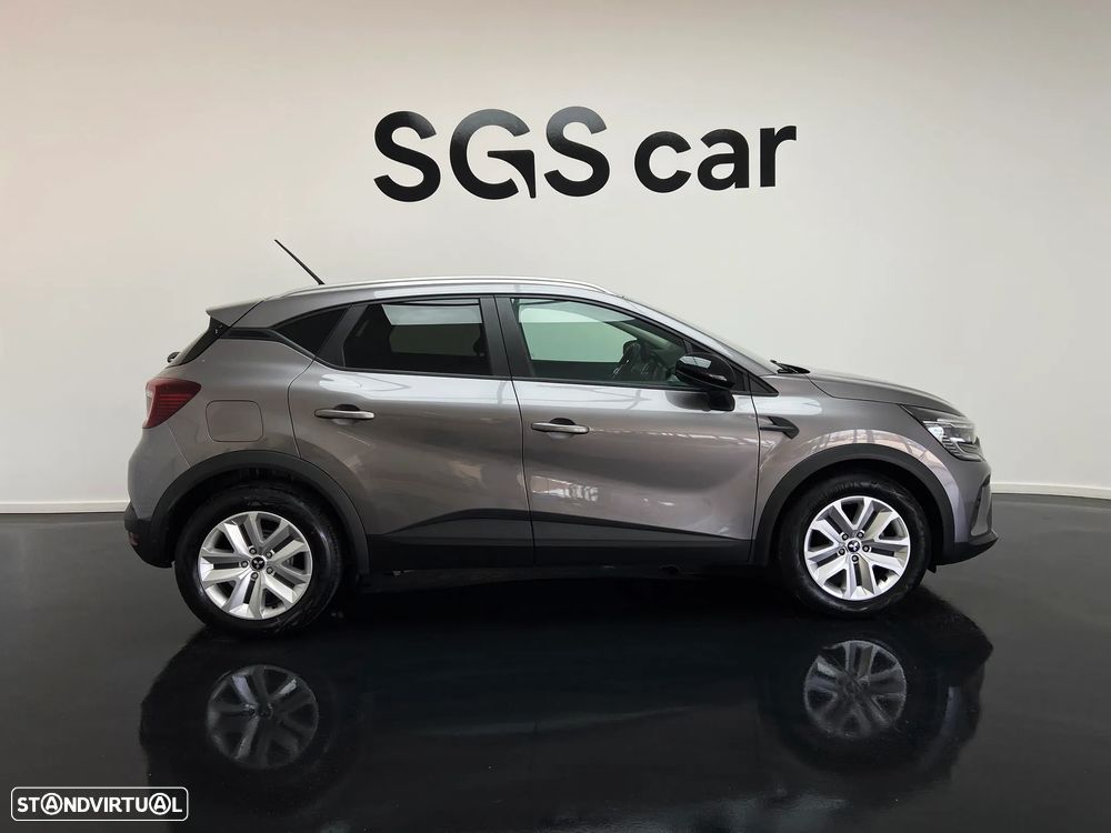 Mitsubishi ASX 1.0 MPI-T Invite - 4