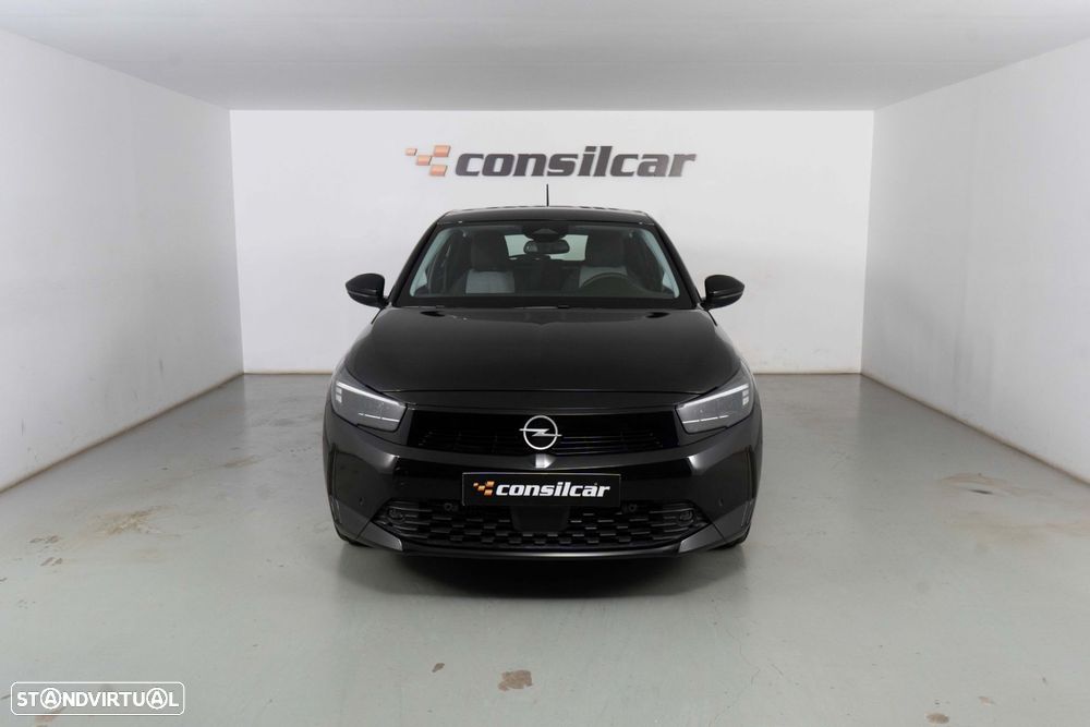 Opel Corsa 1.2 T Edition Aut. - 3