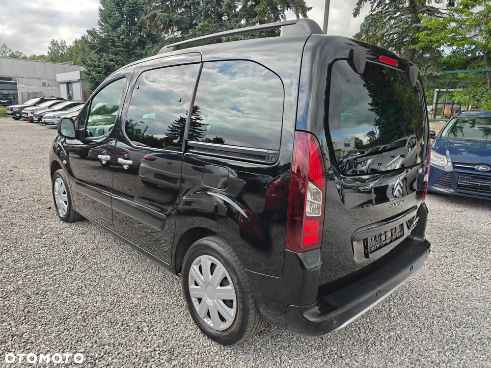 Citroën Berlingo - 29