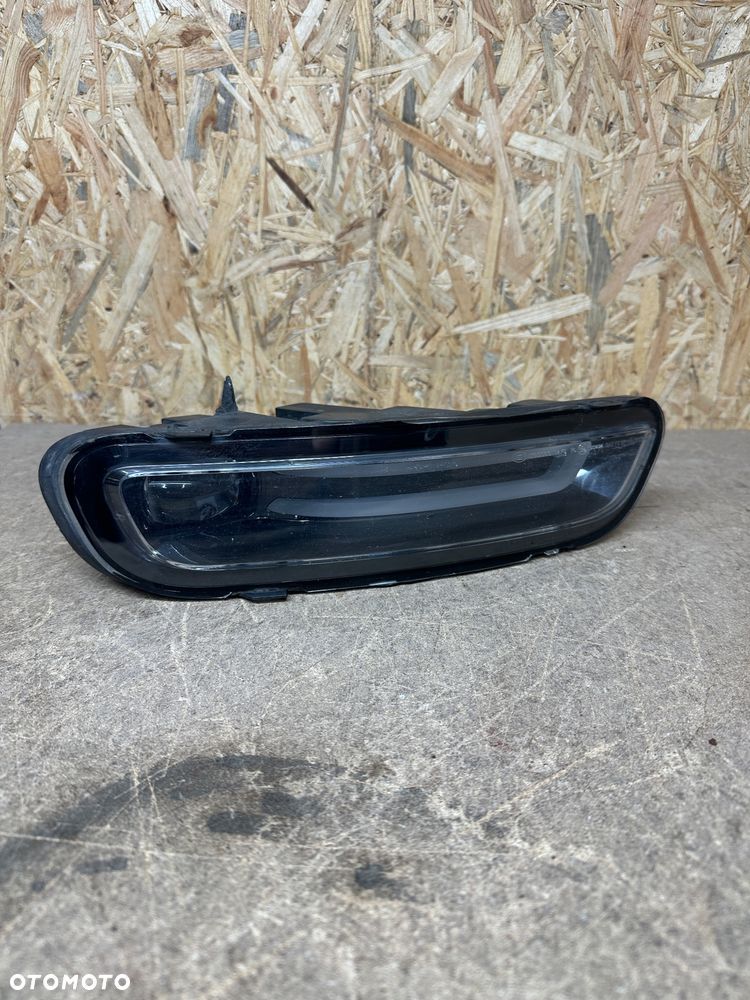 JEEP GRAND CHEROKEE WK2 SUMMIT HALOGEN DRL PRAWY 68273052AC - 1