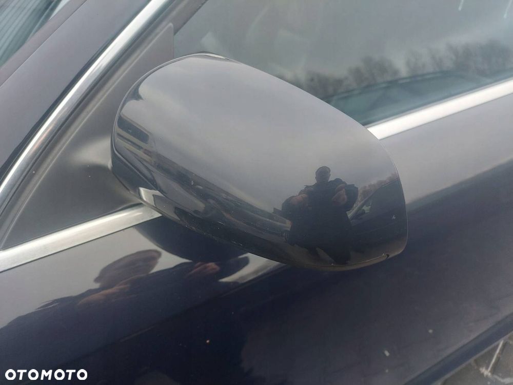 LUSTERKO LEWE ELEKTRYCZNE AUDI A6 C6 LY5K 6 PIN EU - 2