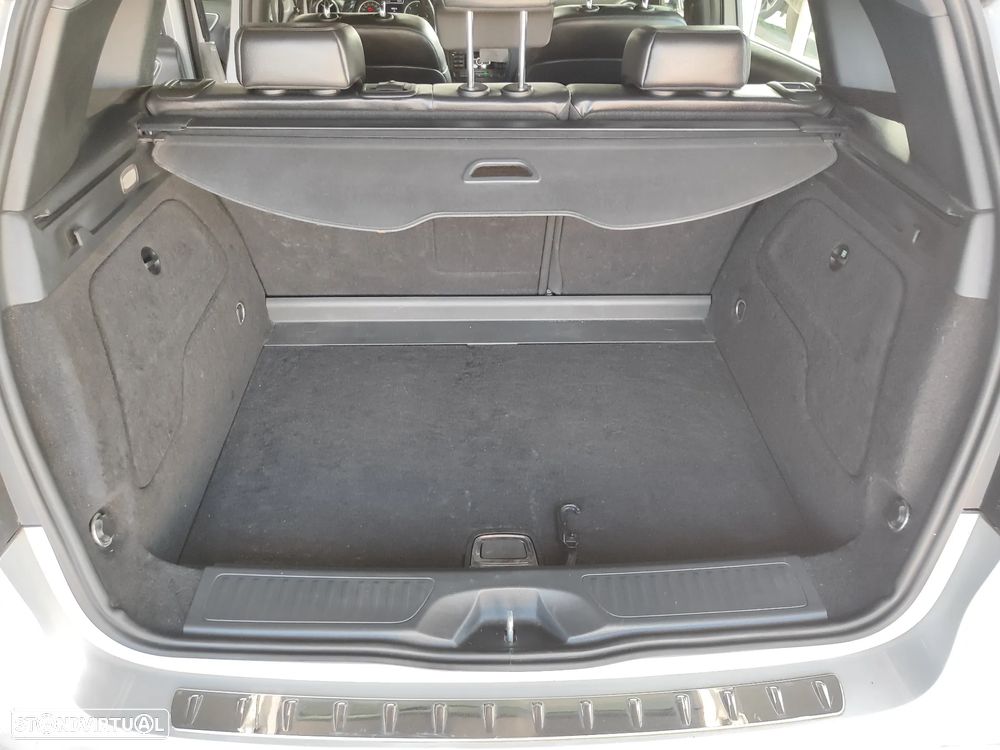 Mercedes-Benz B 180 CDI BlueEFFICIENCY - 16