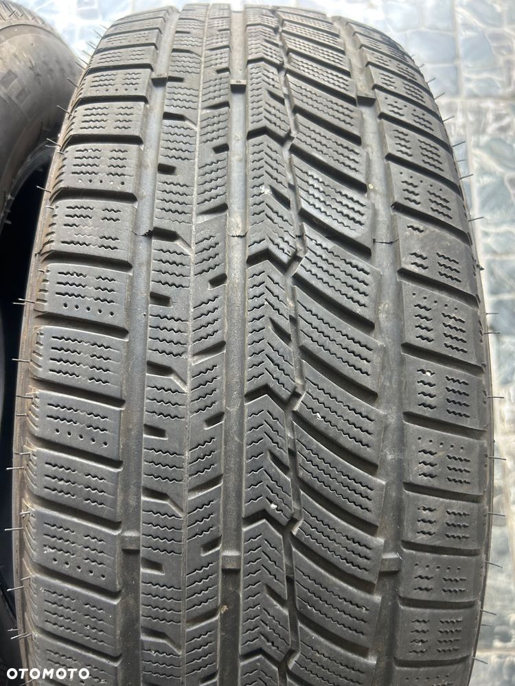 2szt Opony Austone 225/65/17 Zima 2023 6mm bieżnik - 3