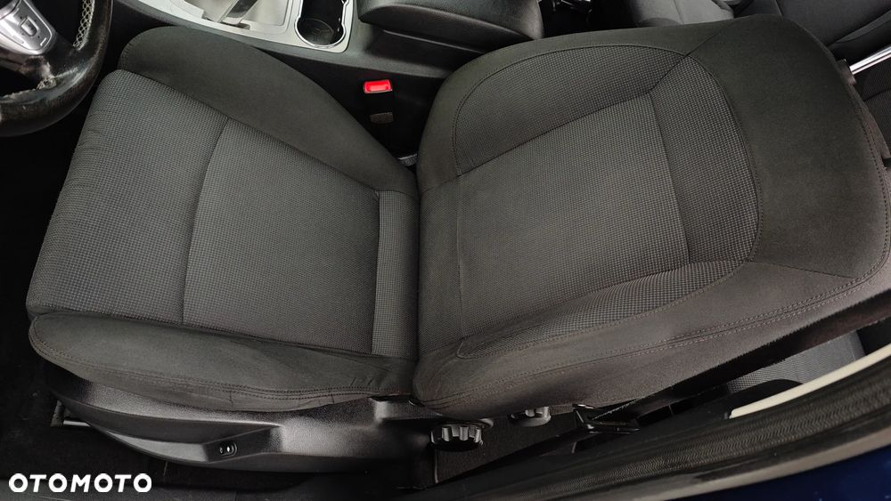 Ford S-Max 2.0 Titanium - 8