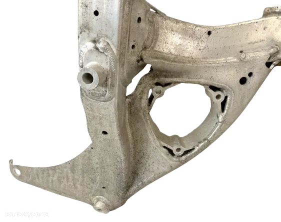 Trawers sanki kołyska zawieszenia przedniego  BMW M5 F10 M6 F12 F13 F06 2283903 - 4