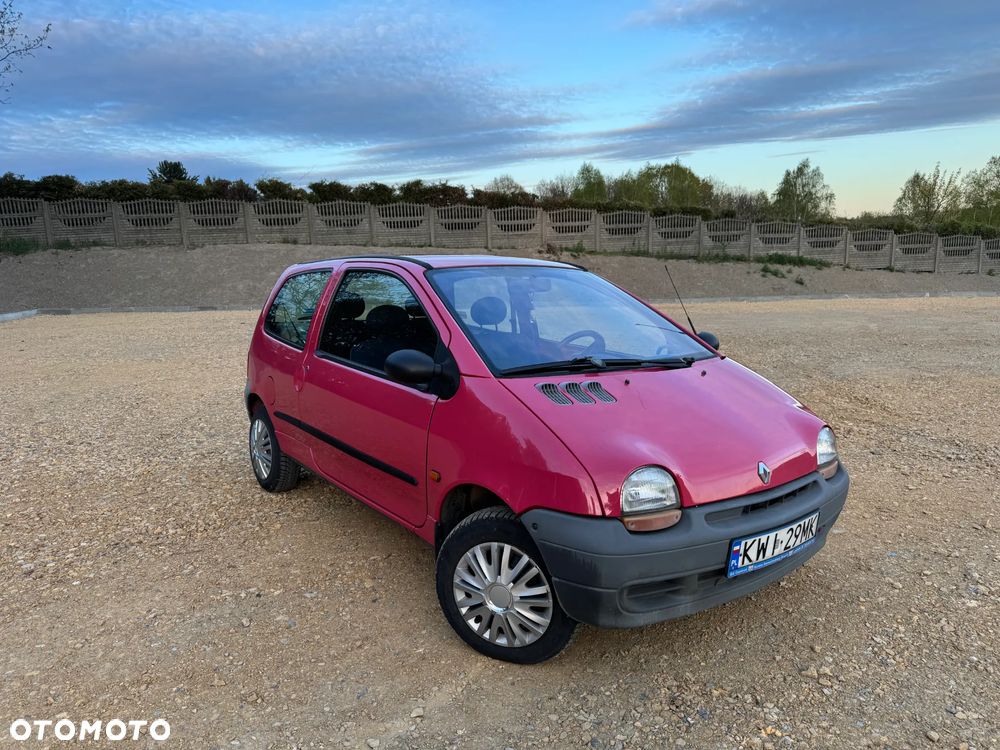 Renault Twingo - 1