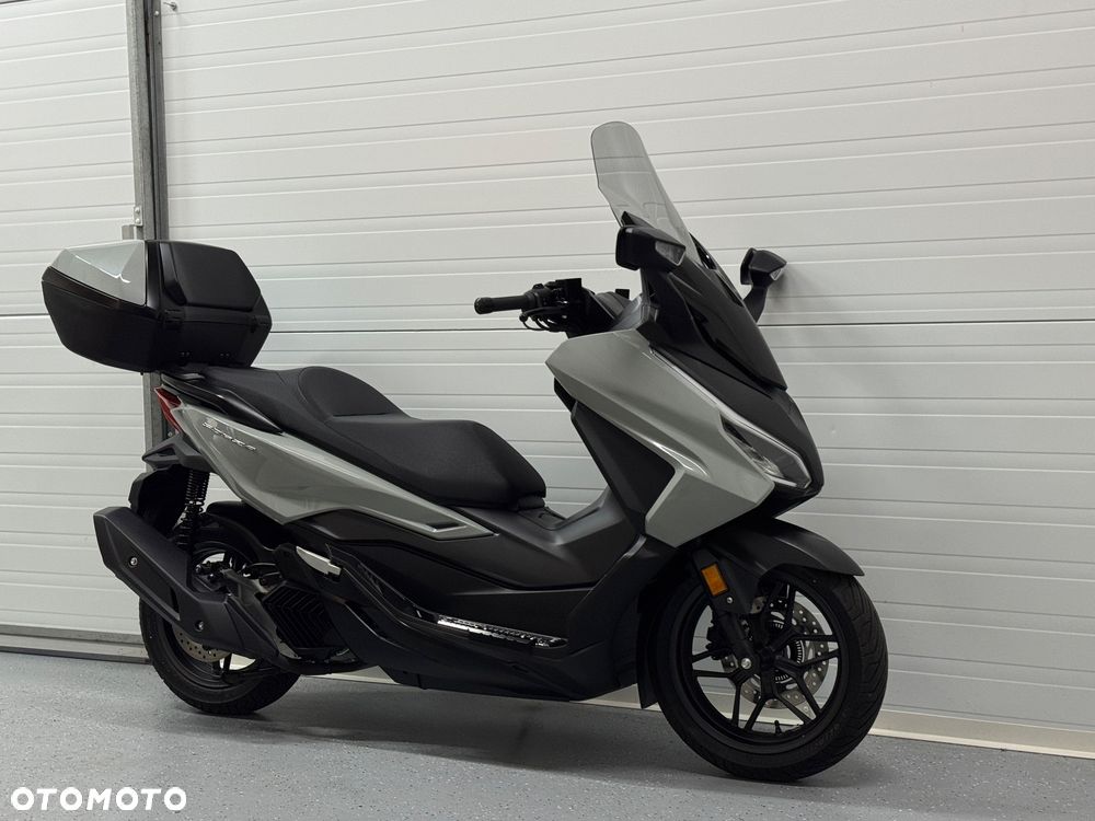 Honda NSS - 1