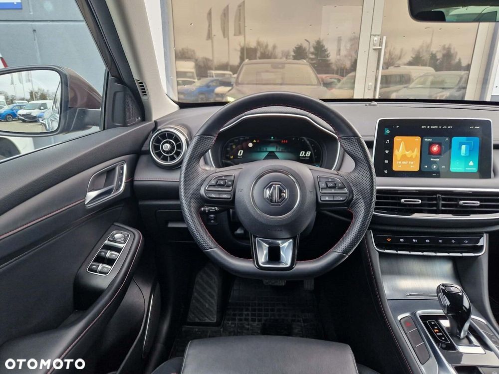 MG HS 1.5 T-GDI Excite DCT - 14