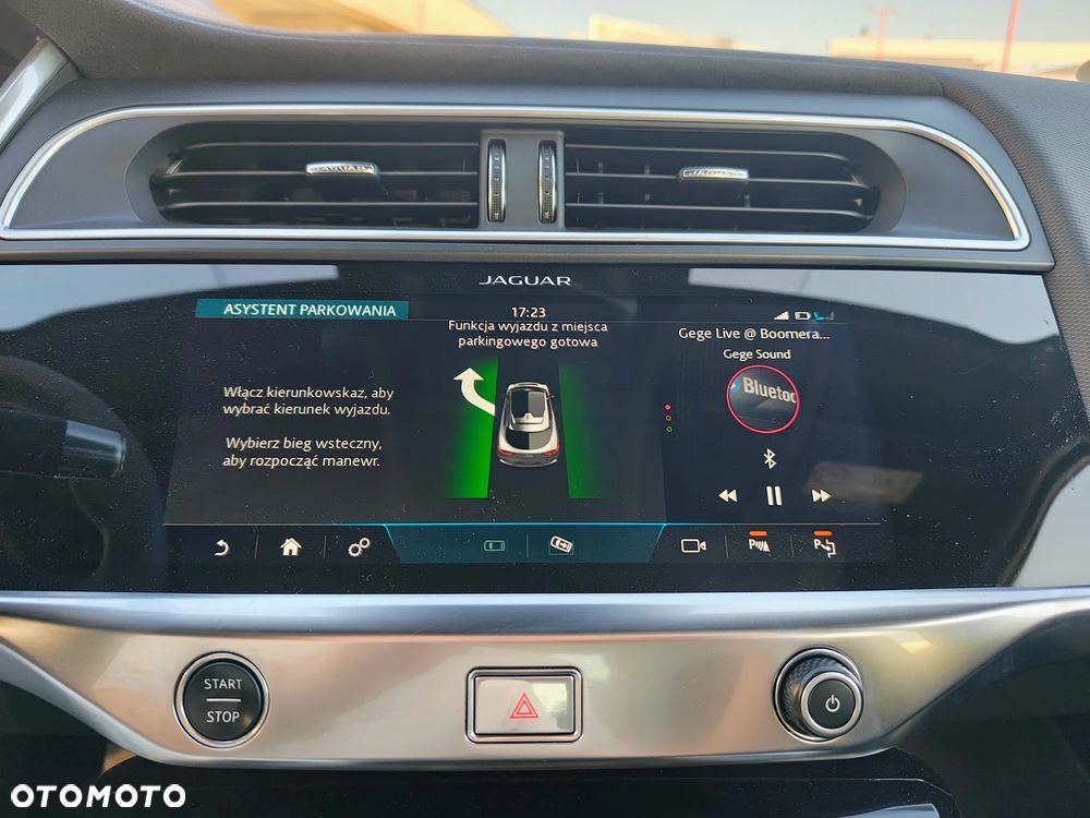 Jaguar I-Pace EV400 AWD HSE - 33