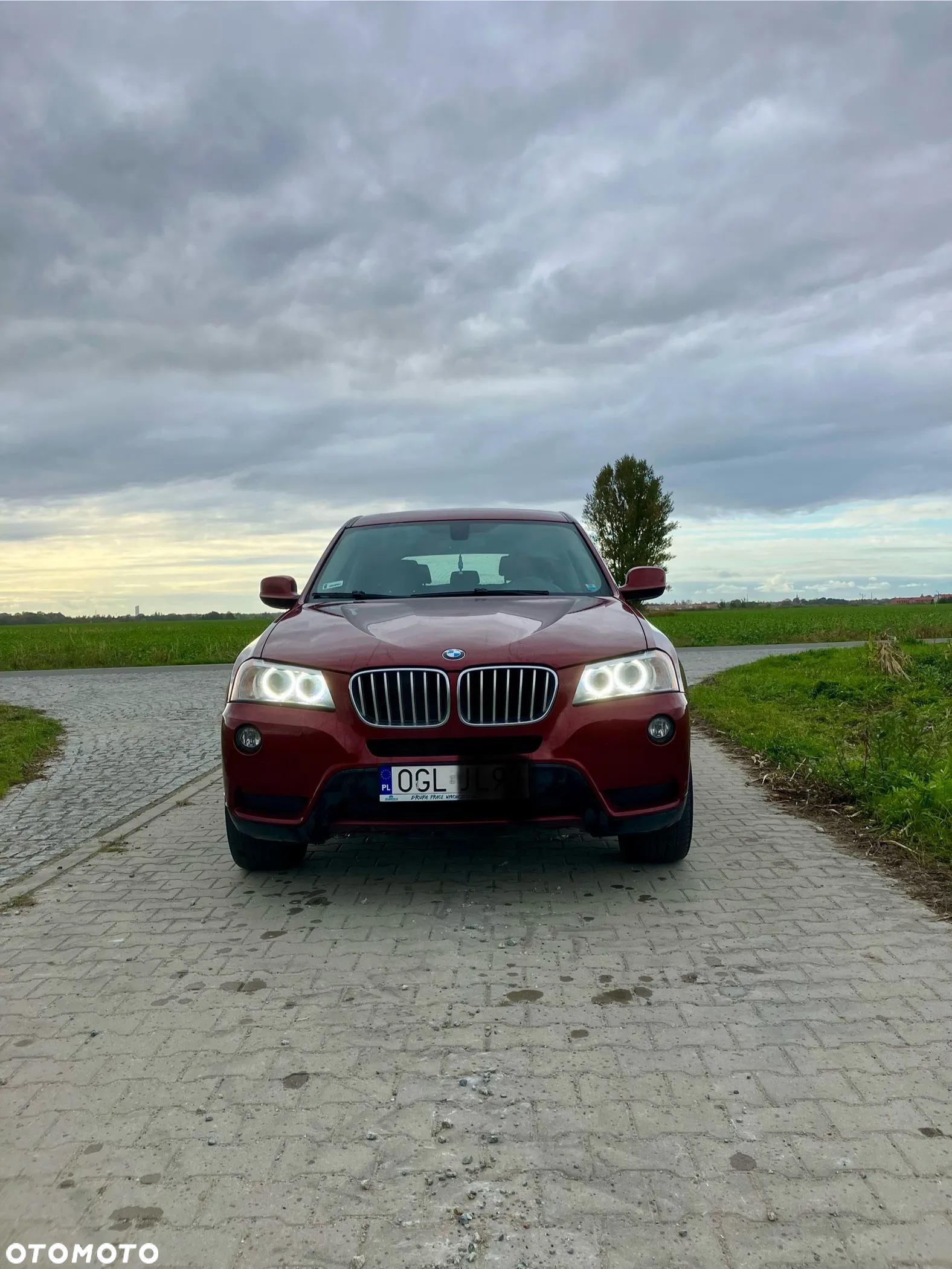 BMW X3 xDrive28i - 3