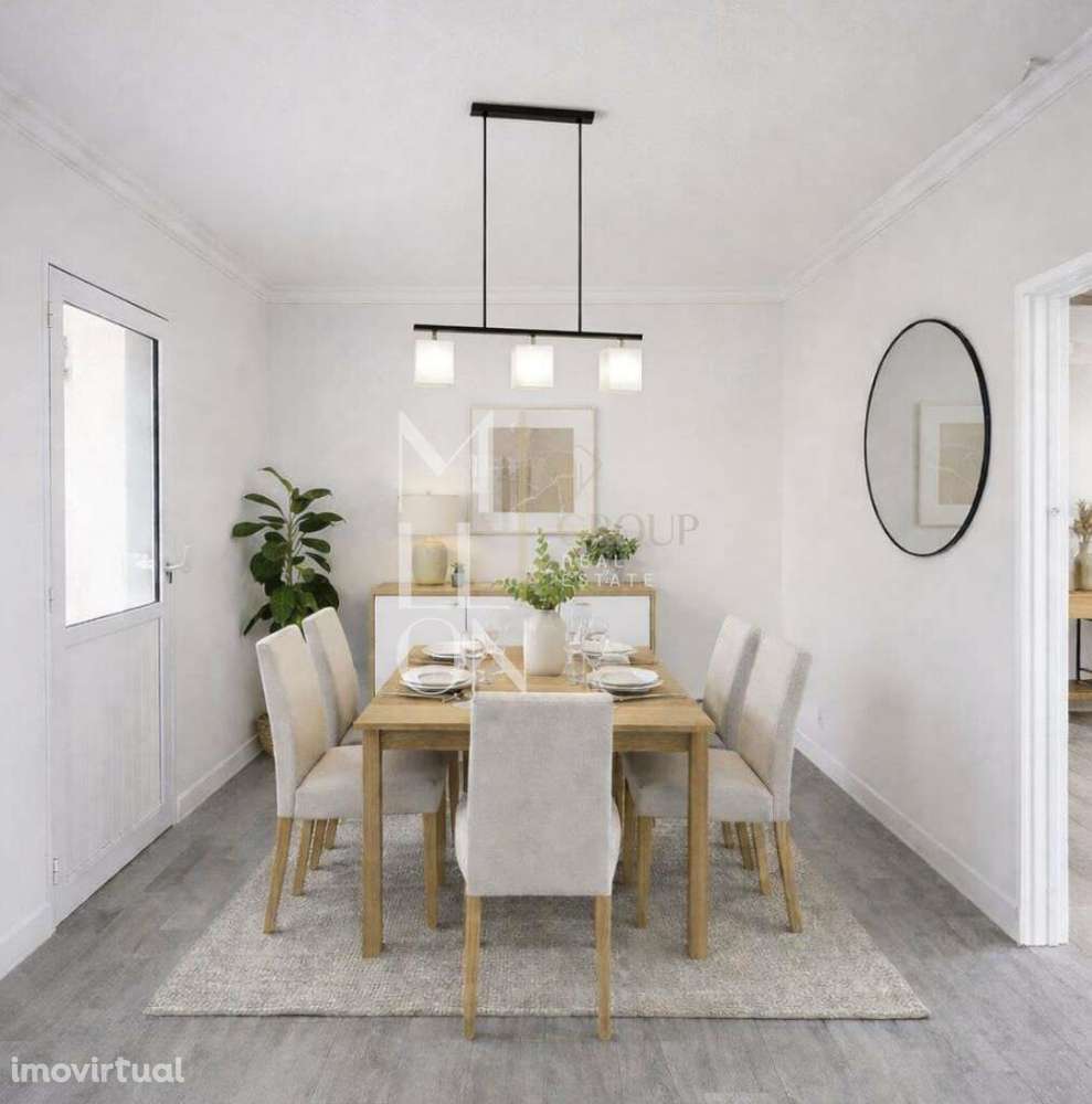 Moradia T3 em Gaula, freguesia de Santa Cruz - Grande imagem: 4/7