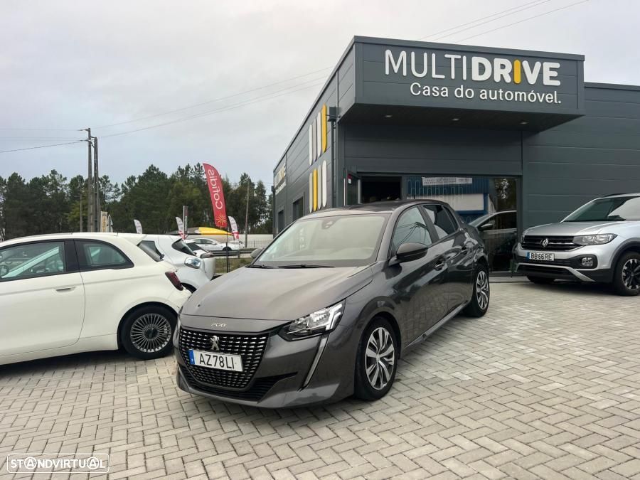 Peugeot 208 1.2 PureTech Active - 1