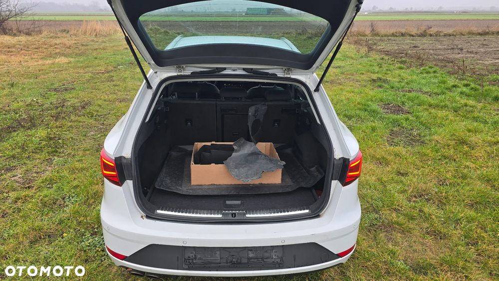 Seat Leon 1.4 TSI Start&Stop FR - 6