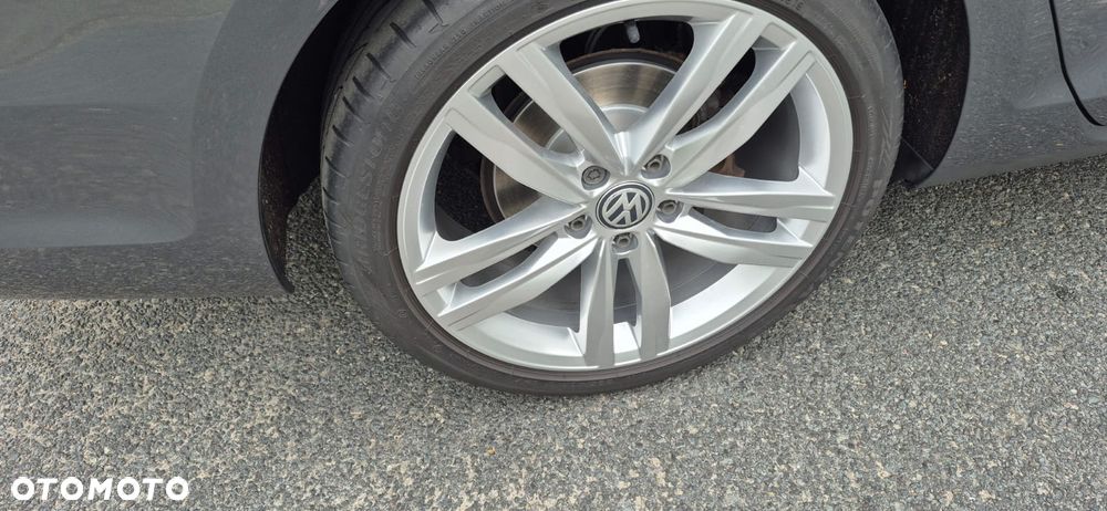 Volkswagen Golf 2.0 TDI BMT Highline DSG - 15