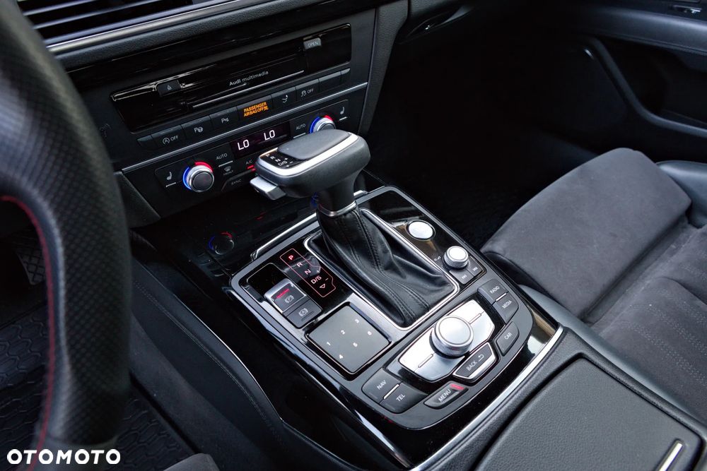 Audi A7 Sportback 2.0 TFSI Quattro S tronic - 21