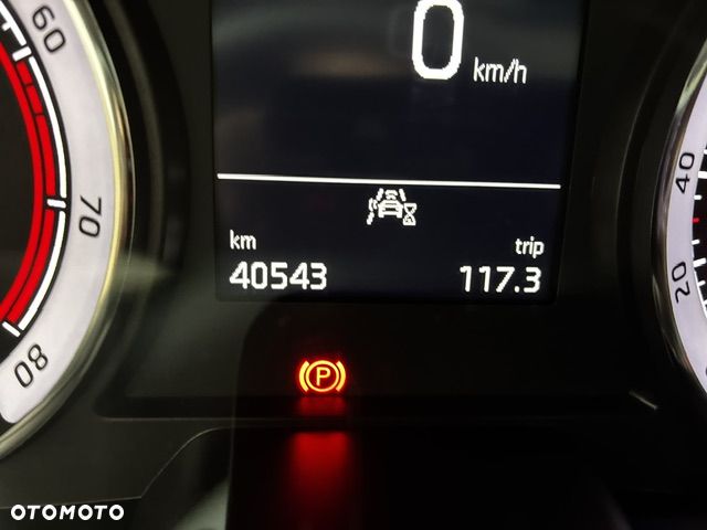 Skoda Scala 1.5 TSI Monte Carlo DSG - 24