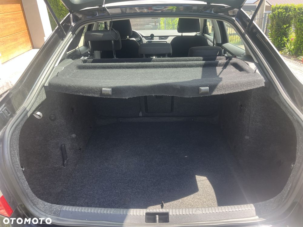Skoda Octavia 1.4 TSI Ambition - 9