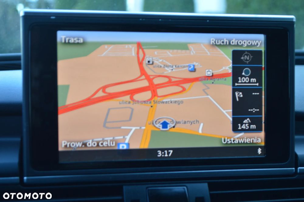 Audi A7 Sportback 3.0 TDI Quattro Competition Tiptr - 19