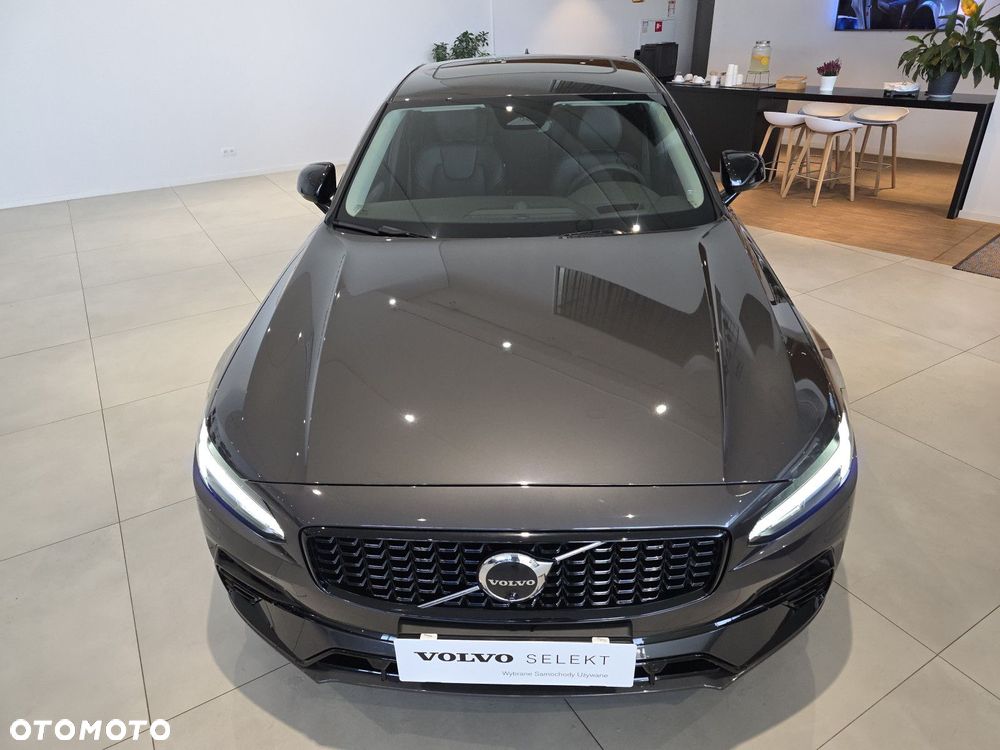 Volvo S90 - 3