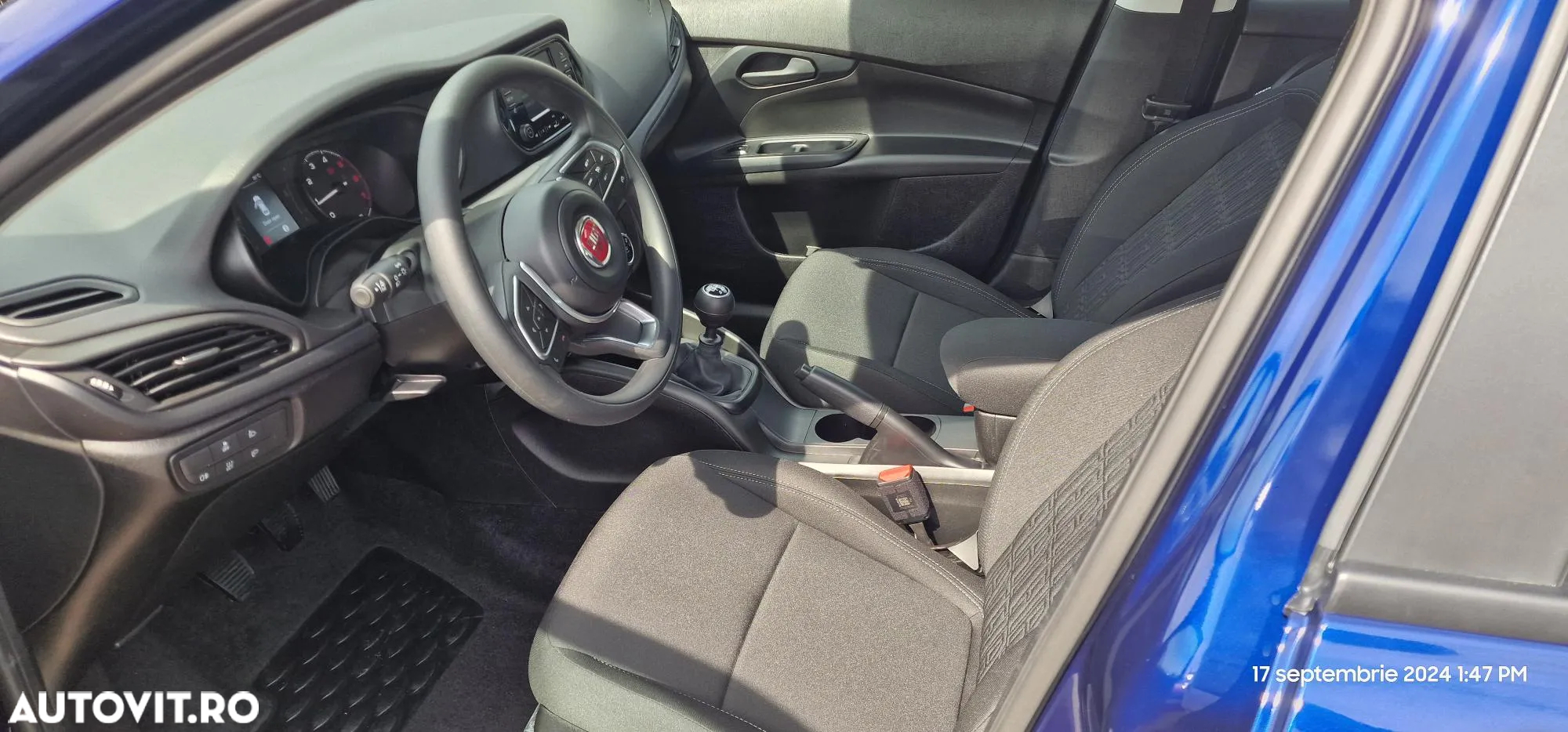 Fiat Tipo - 7