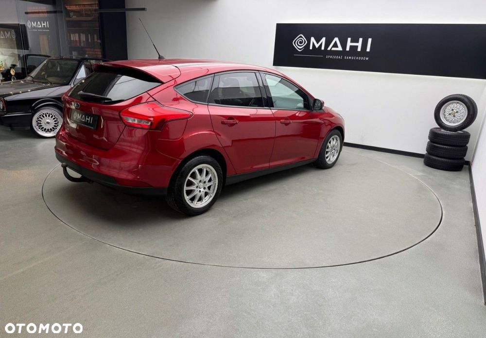 Ford Focus - 12