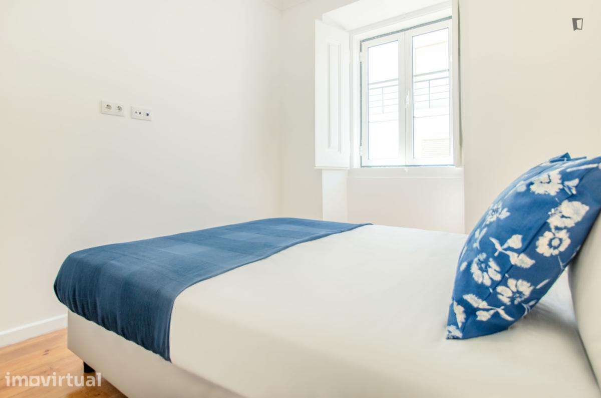 Apartamento com 2 quartos - localizado em Martim Moniz Lisbon - Grande imagem: 5/34