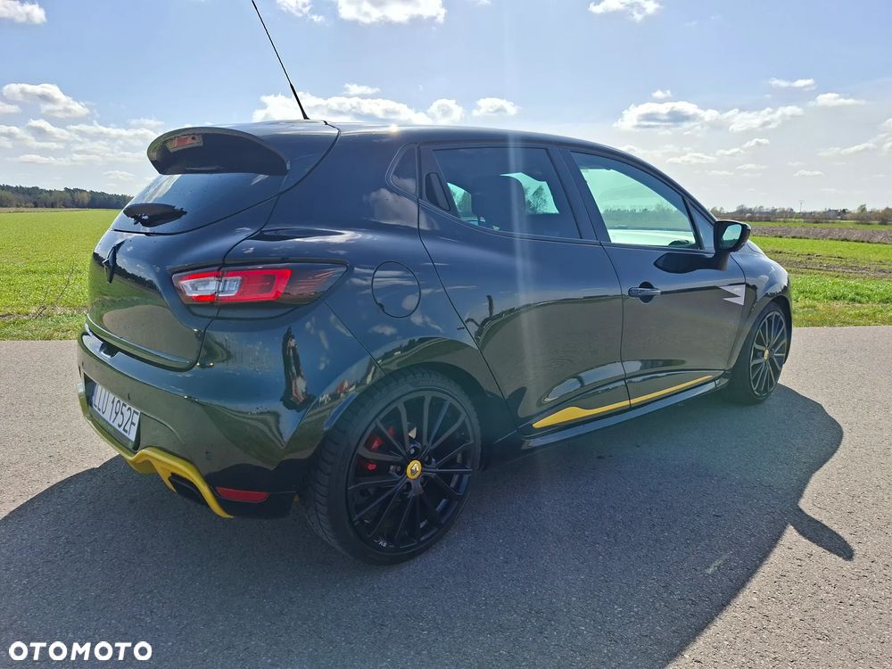 Renault Clio 1.6 R.S 18 - 2