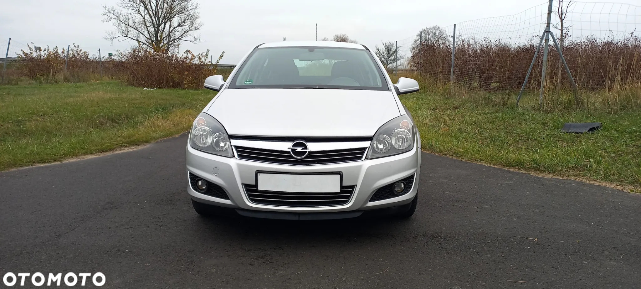 Opel Astra III 1.6 - 3