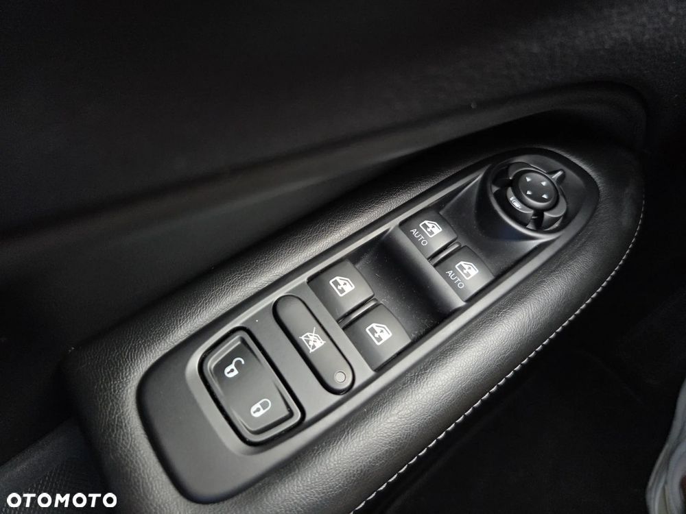 Jeep Compass 1.4 MultiAir Business Line - 37