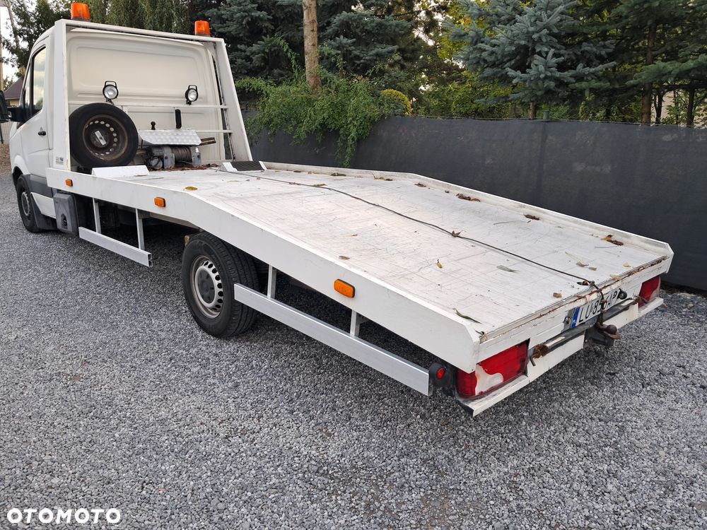 Volkswagen crafter - 4