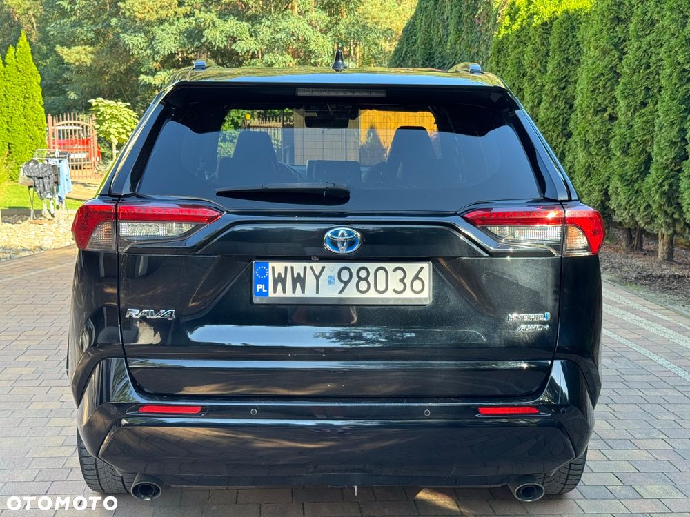 Toyota RAV4 - 14