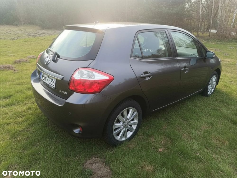 Toyota Auris 1.6 Life+ - 2